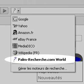 [Palm-Recherche.com World]