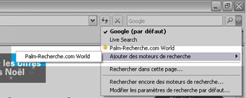 [Palm-Recherche.com World]